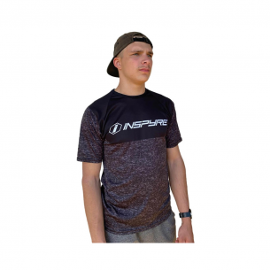 INSPYRE TRAINING JERSEY S/S