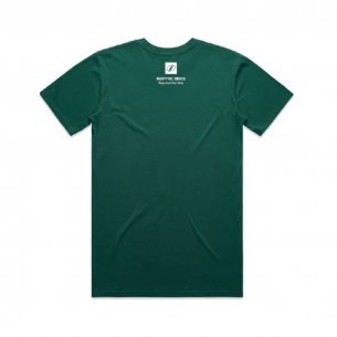 T-Shirt Inspyre Beyond The... 2