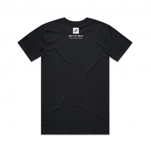 T-Shirt Inspyre Beyond The... 2