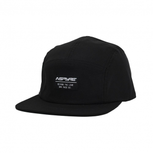 Inspyre 5 Panel Cap -...