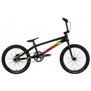 Bmx Inspyre Evo  Disk Pro...