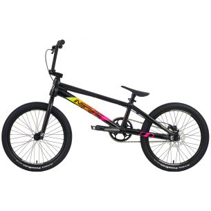 Bmx Inspyre Evo Disk Pro XL 2026 - Black 2