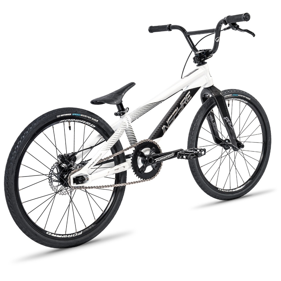 Bmx Inspyre Evo-C Disk Expert 2023