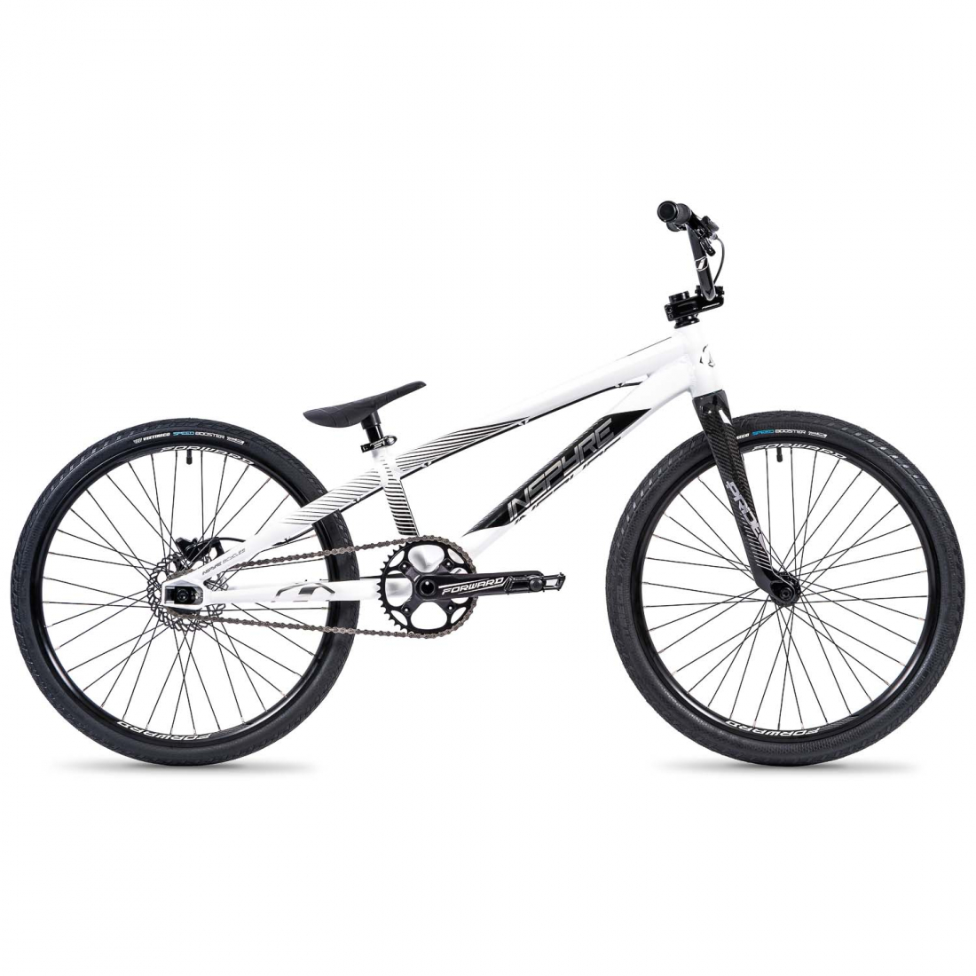 Bmx Inspyre Evo-C Disk Cruiser 2023