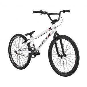 Bmx Inspyre Neo Cruiser 2026 - White 2