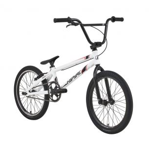 Bmx Inspyre Neo Pro XL 2026 - White 2