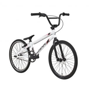 Bmx Inspyre Neo Expert XL 2026 - White 2