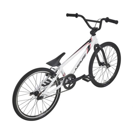 Bmx Inspyre Neo Expert 2026 - White