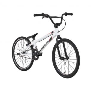 Bmx Inspyre Neo Expert 2026 - White 2