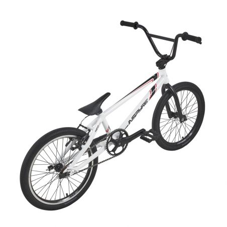 Bmx Inspyre Neo Pro 2026 - White