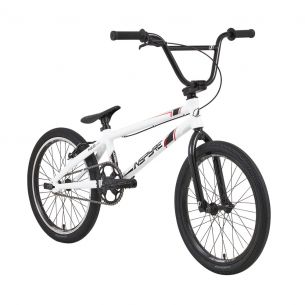 Bmx Inspyre Neo Pro 2026 - White 2