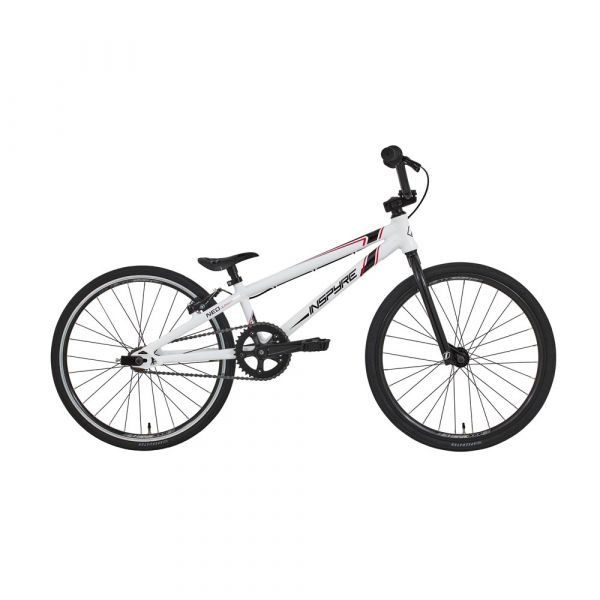 Bmx Inspyre Neo Junior 2026 - White