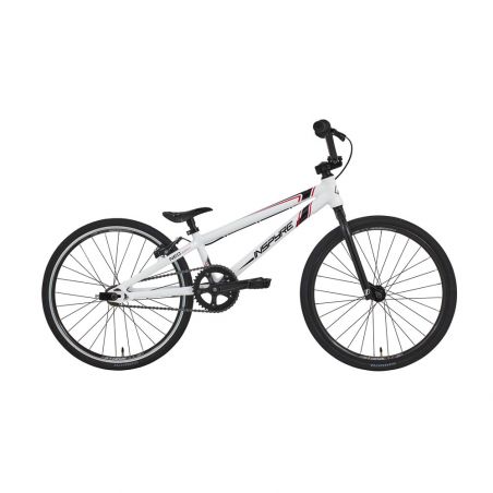 Bmx Inspyre Neo Junior 2026 - White