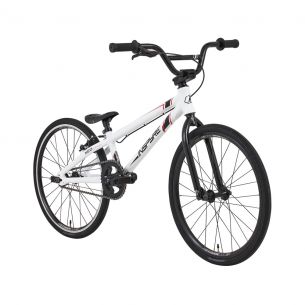 Bmx Inspyre Neo Junior 2026 - White 2