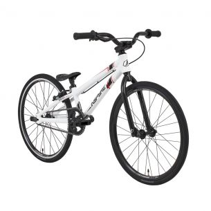 Bmx Inspyre Neo Mini 2026 - White 2
