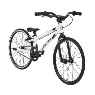 Bmx Inspyre Neo Micro 2026 - White 2