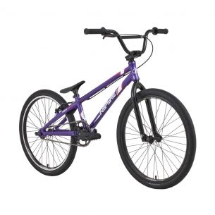 Bmx Inspyre Neo Cruiser 2026 - Purple 2