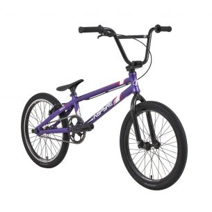 Bmx Inspyre Neo Pro XL 2026 - Purple 2