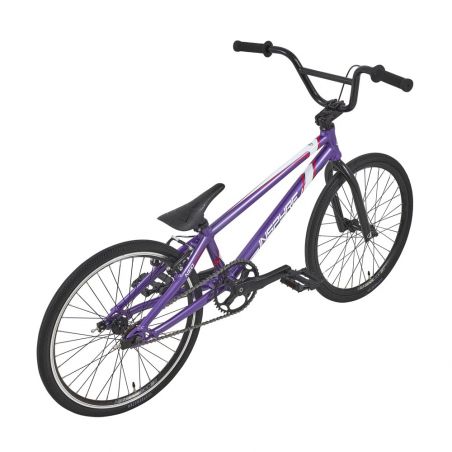 Bmx Inspyre Neo Expert XL 2026 - Purple