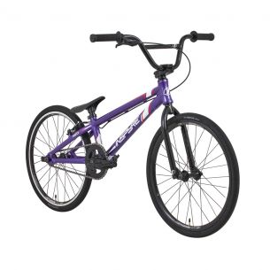 Bmx Inspyre Neo Expert 2026 - Purple 2