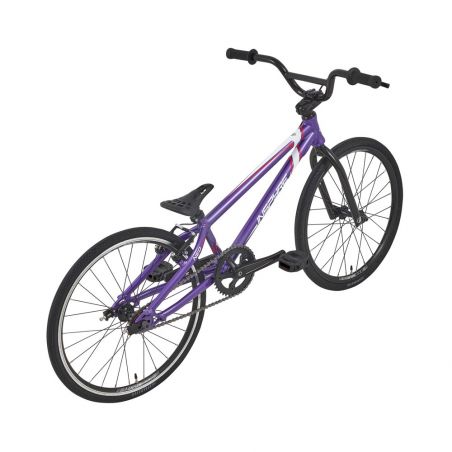 Bmx Inspyre Neo Junior 2026 - Purple