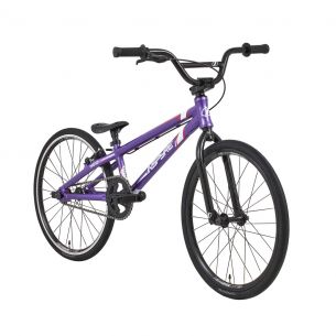 Bmx Inspyre Neo Junior 2026 - Purple 2