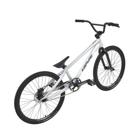 Bmx Inspyre Evo Disk Cruiser 2026 - Grey