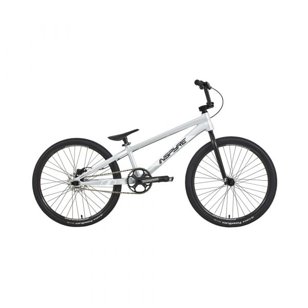 Bmx Inspyre Evo Disk Cruiser 2026 - Grey