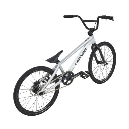 Bmx Inspyre Evo Disk Expert XL 2026 - Grey