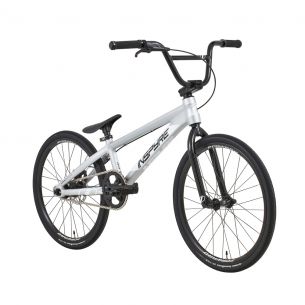 Bmx Inspyre Evo Disk Expert XL 2026 - Grey 2