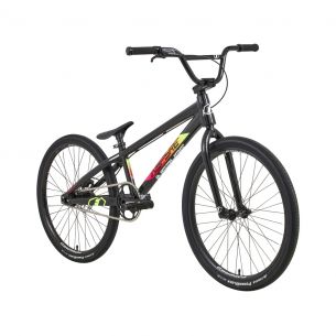 Bmx Inspyre Evo Disk Cruiser 2026 - Black 2