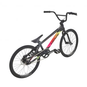 Bmx Inspyre Evo Disk Expert XL 2026 - Black 2