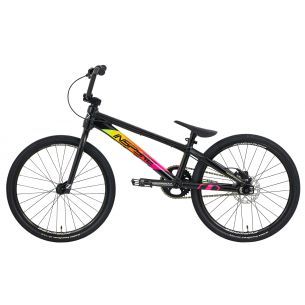 Bmx Inspyre Evo Disk Expert 2026 - Black 2