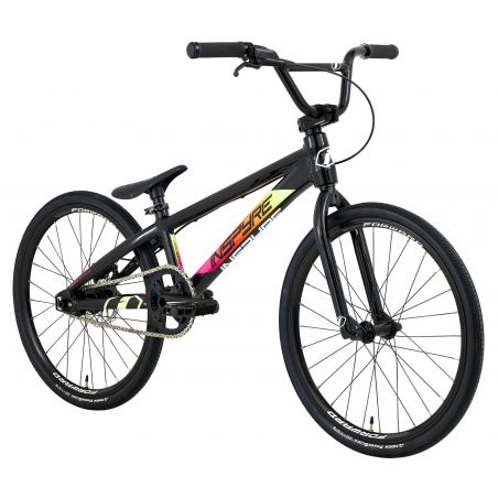 Bmx Inspyre Evo Disk Expert 2026 - Black