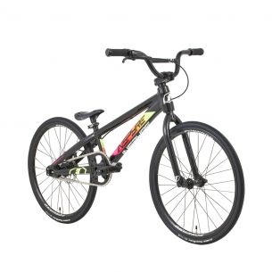 Bmx Inspyre Evo Disk Junior 2026 - Black 2