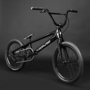 Custom Bmx - Inspyre Era CF...