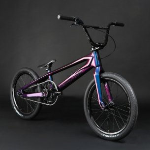 Custom Bmx - Inspyre Era CF...