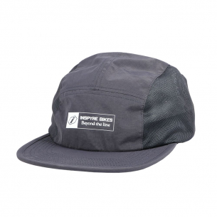 Inspyre 5 Panel Cap -...