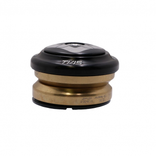 Pride Ti45 Titanium Headset Black 2