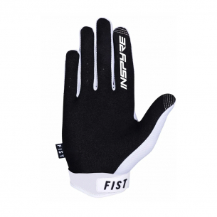 Fist Kids Gloves - Inspyre V2 - White 2