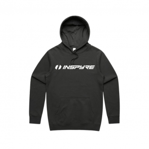 Sweat Inspyre Corporate - Coal