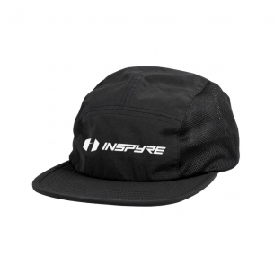 Inspyre 5 Panel Cap -...