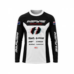Maillot Inspyre Team...