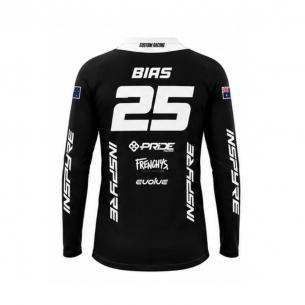 Maillot Inspyre Team... 2