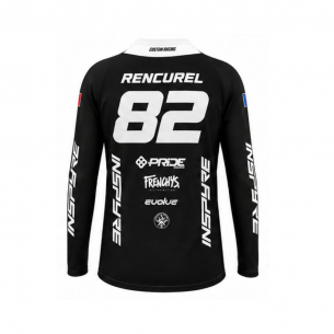 Maillot Inspyre Team... 2