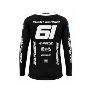 Inspyre Team Replica Jersey... 2