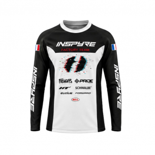 Maillot Inspyre Team...