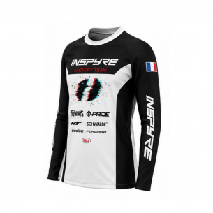 Maillot Inspyre Team... 2