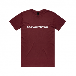 Inspyre Logo T-Shirt -...