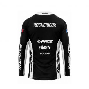 Inspyre Team Replica Jersey... 2